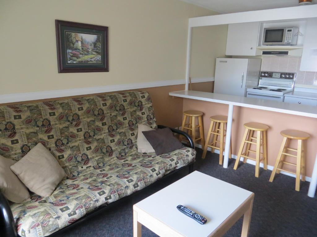 Harrison Village Motel Harrison Hot Springs Phòng bức ảnh