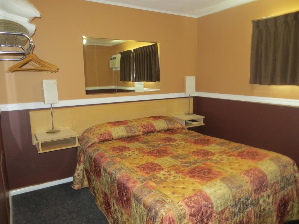 Harrison Village Motel Harrison Hot Springs Phòng bức ảnh