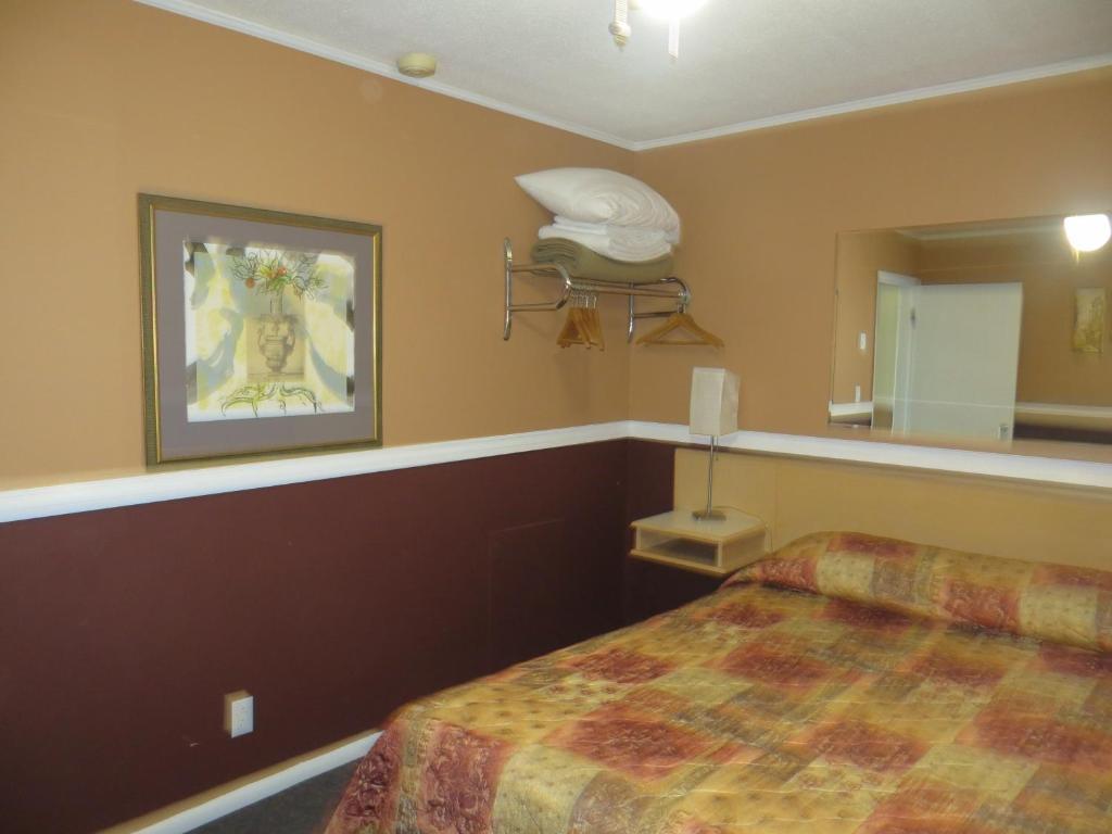 Harrison Village Motel Harrison Hot Springs Phòng bức ảnh