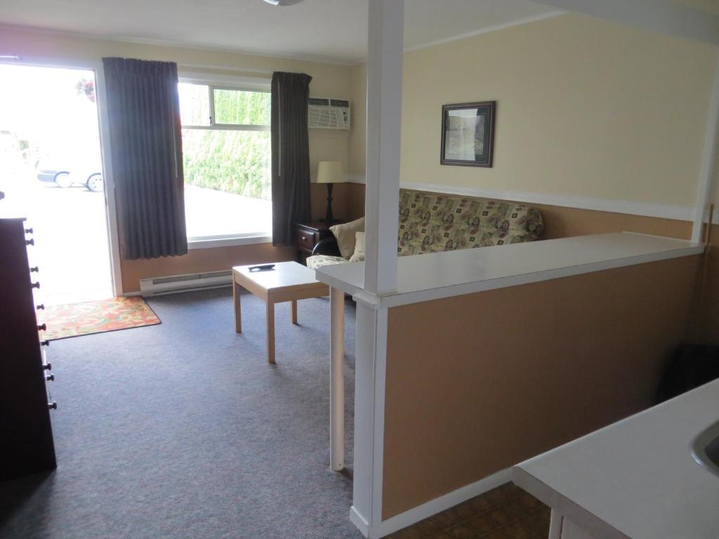 Harrison Village Motel Harrison Hot Springs Phòng bức ảnh