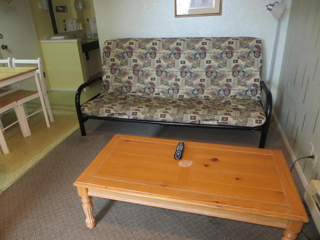 Harrison Village Motel Harrison Hot Springs Phòng bức ảnh
