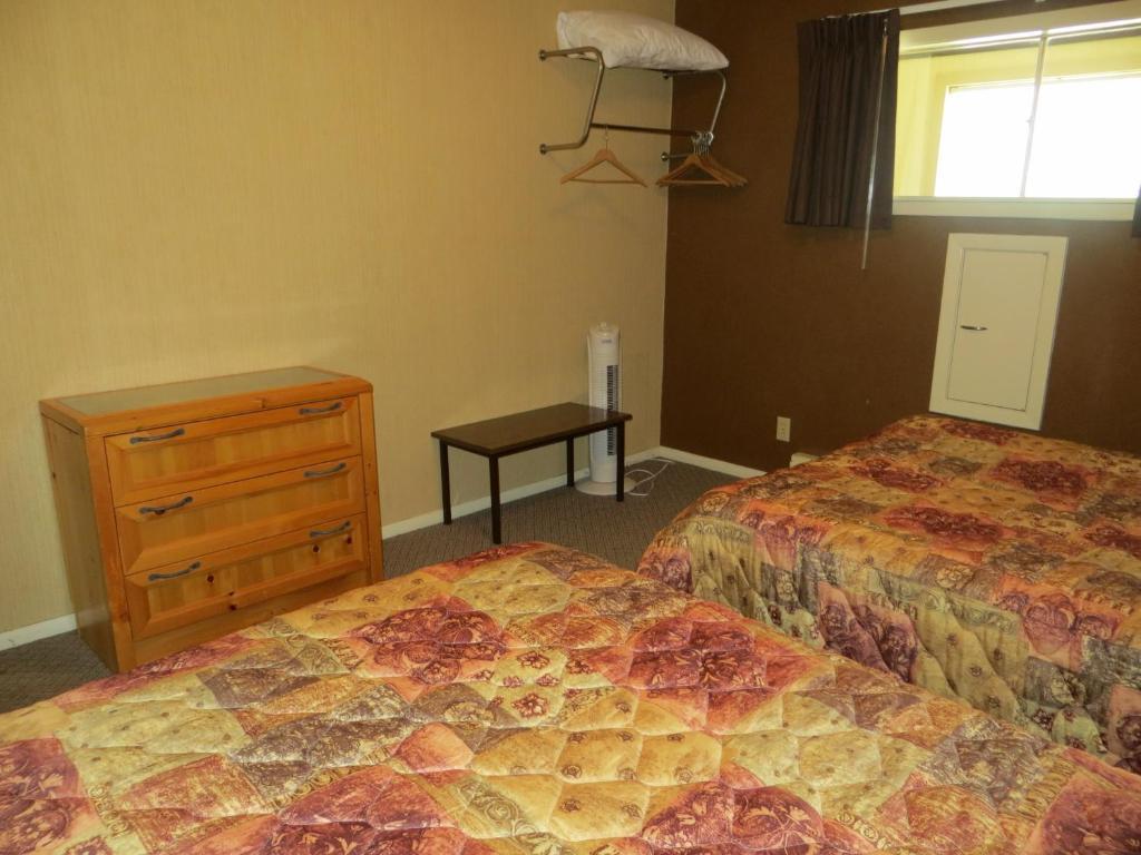 Harrison Village Motel Harrison Hot Springs Phòng bức ảnh