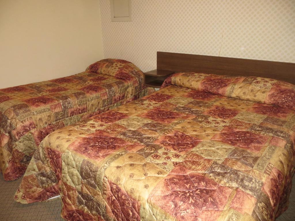 Harrison Village Motel Harrison Hot Springs Phòng bức ảnh