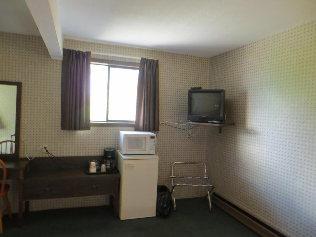 Harrison Village Motel Harrison Hot Springs Phòng bức ảnh